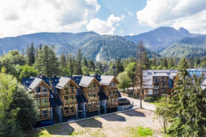 TatryTop Apartamenty Sabała Zakopane